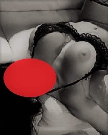 Holka na sex Sandra - fotka 4