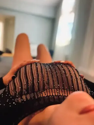 Holka na sex Anika - fotka 1