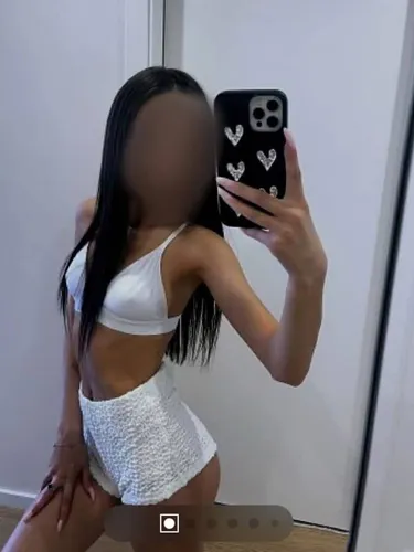 Holka na sex Jess - fotka 4