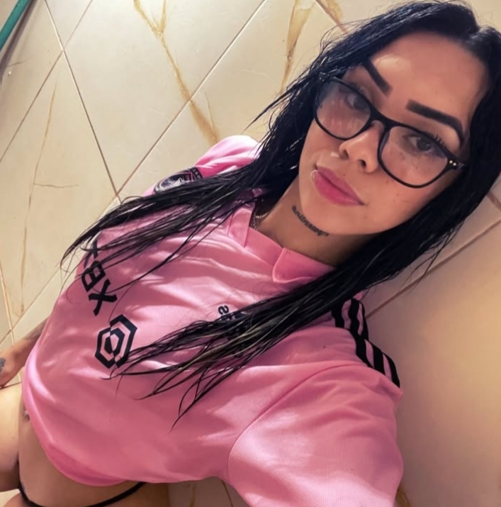 Holka na sex Michaela - fotka 2