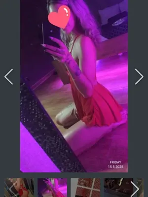 Девушка для секса Viki - фото 4