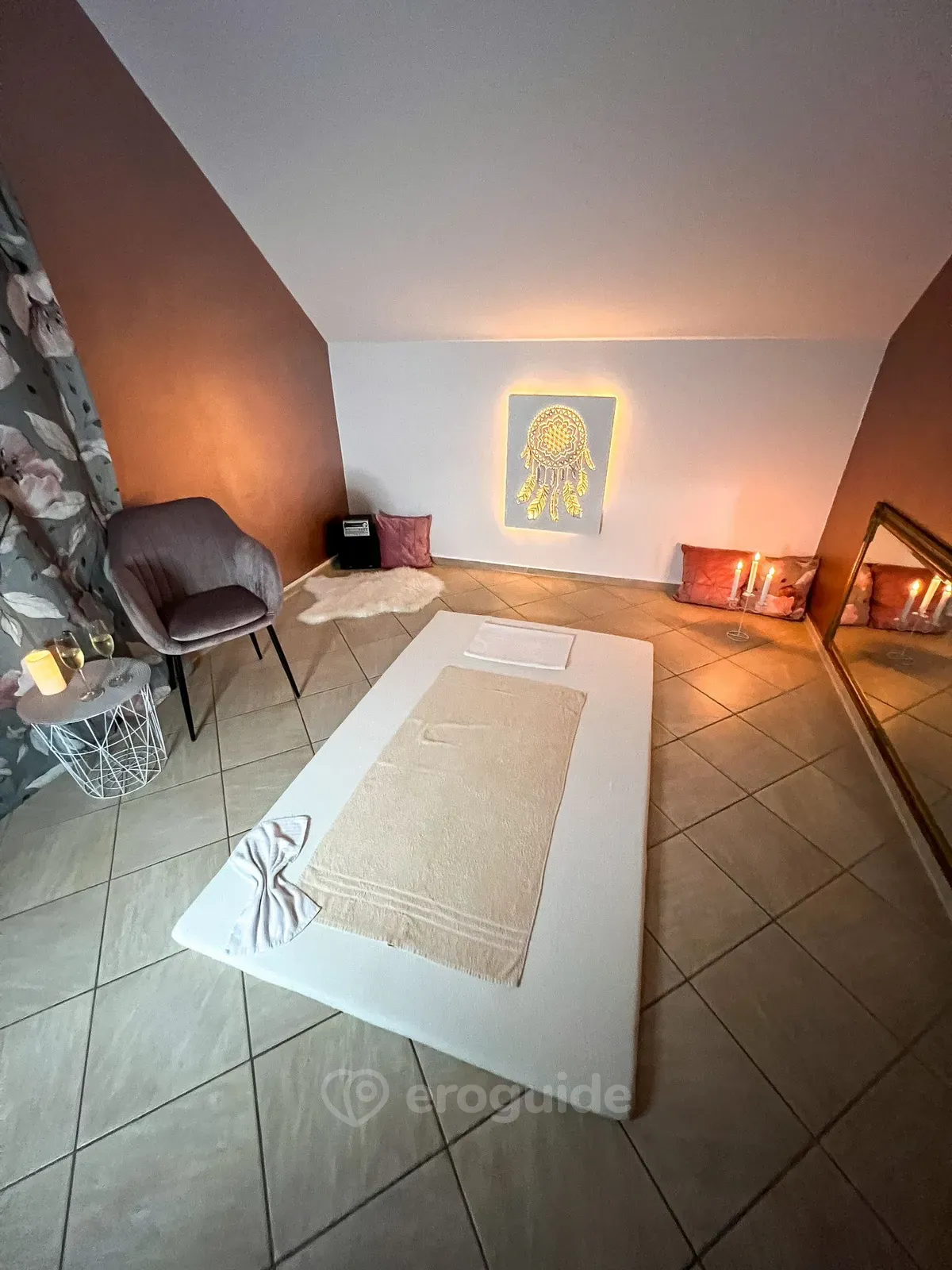 Massage salon Sensual salon Plzeň - photo 3