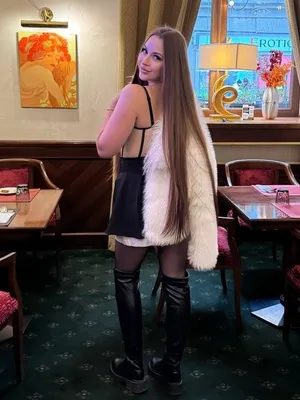 Девушка для секса Kate Эскорт - фото 3