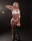 Lana - masérka v Rituals Spa