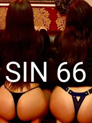 Sin 66 - Privát - Praha 3