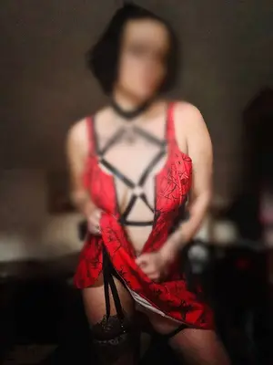 Девушка для секса Tessa Эскорт - Pusinky, Praha 4 - фото 1