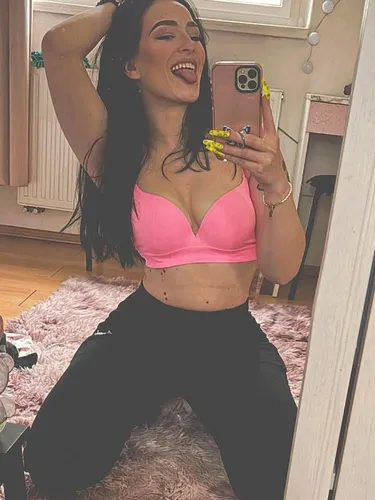 Holka na sex Žaneta  - fotka 3