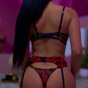 Эротическая массажистка Jasmín - Red massage, Praha 2 - фото 8