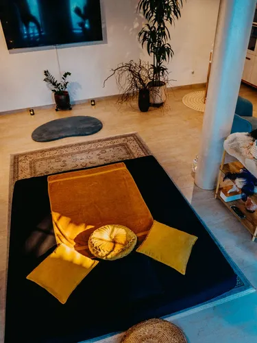 Masážní salon Moje tantra - fotka 8