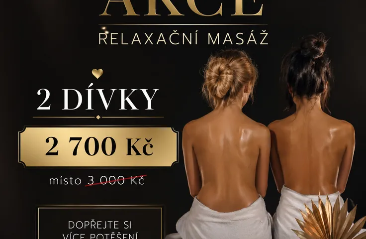 RelaxMassage Brno