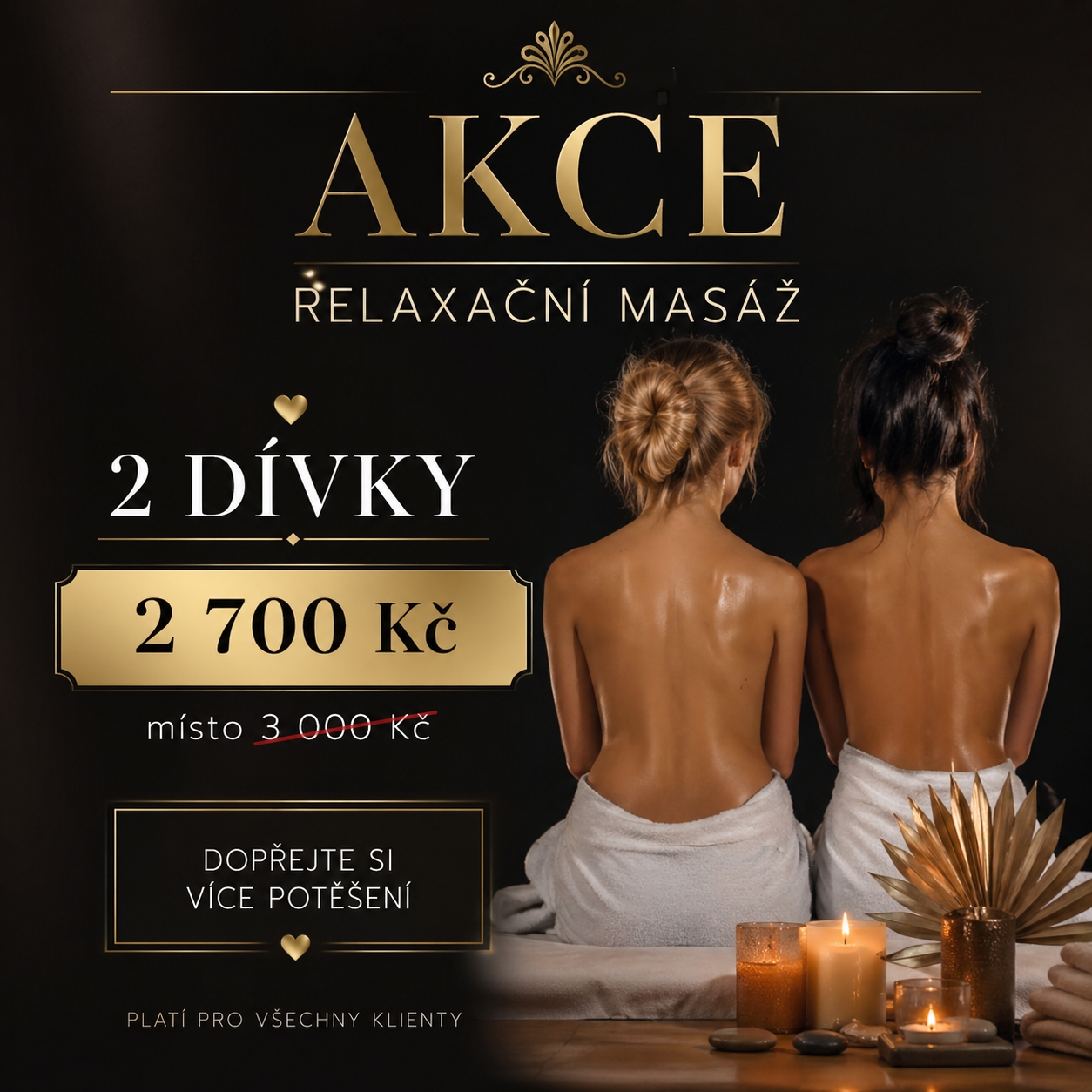 RelaxMassage Brno