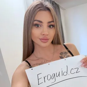 Holka na sex Nadia Escort - fotka 1