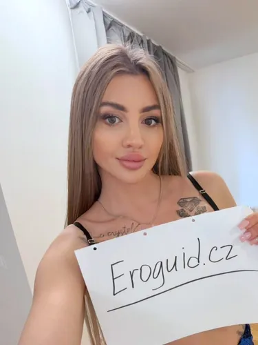 Holka na sex Nadia Escort - fotka 1