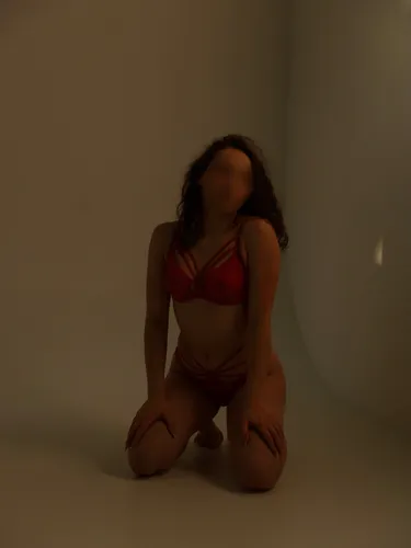 Эротическая массажистка Lilith - Paradise massage - фото 6