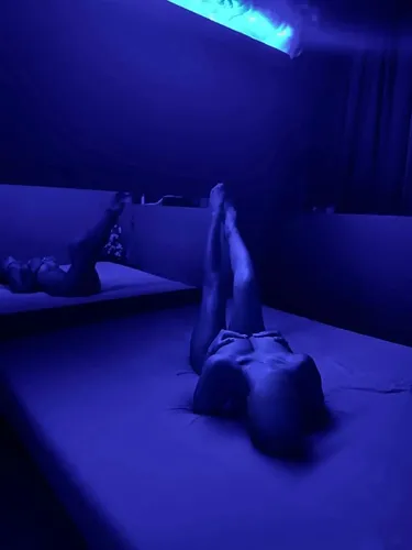 Эротическая массажистка Jasmin - Avalon club, Прага 2 - фото 4