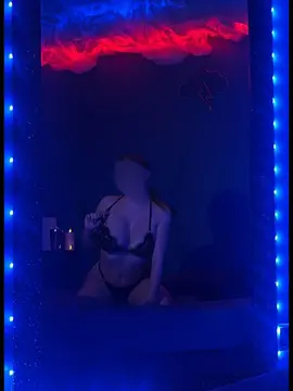 Erotická masérka Stacy - Avalon club - Praha 2