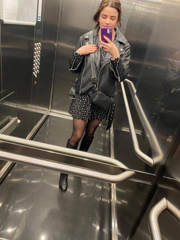 Holka na sex Olga Escort - fotka 1