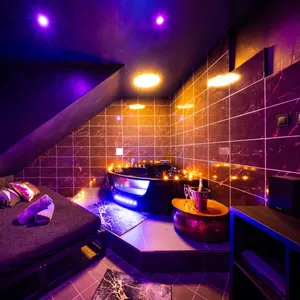 Эротический приват Club holy - фото 8