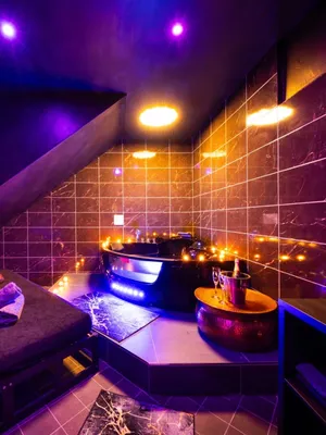 Эротический приват Club holy - фото 8