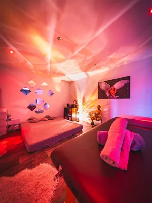 Эротический приват Club holy - фото 10