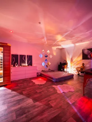 Эротический приват Club holy - фото 9