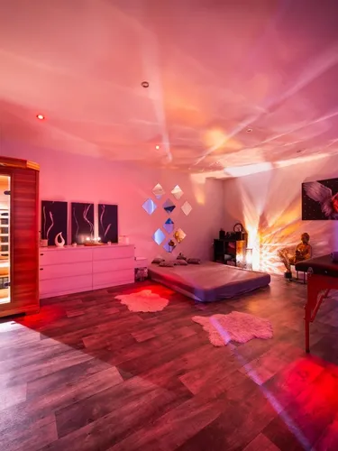 Эротический приват Club holy - фото 9