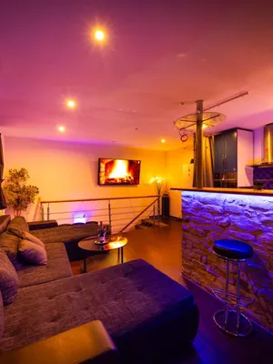 Эротический приват Club holy - фото 7