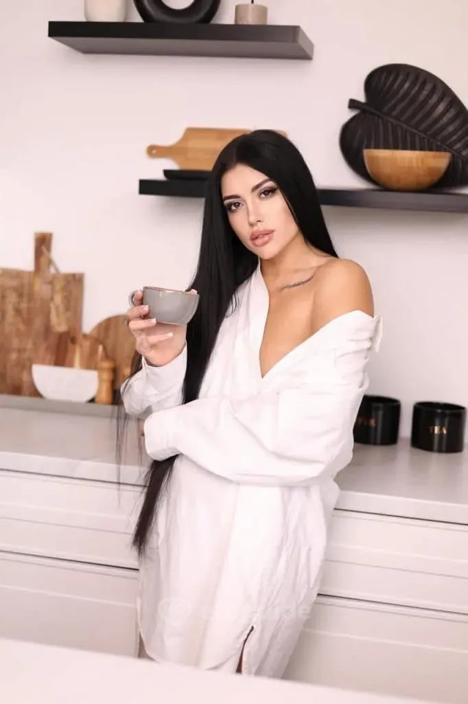 Holka na sex Katia Escort - fotka 3