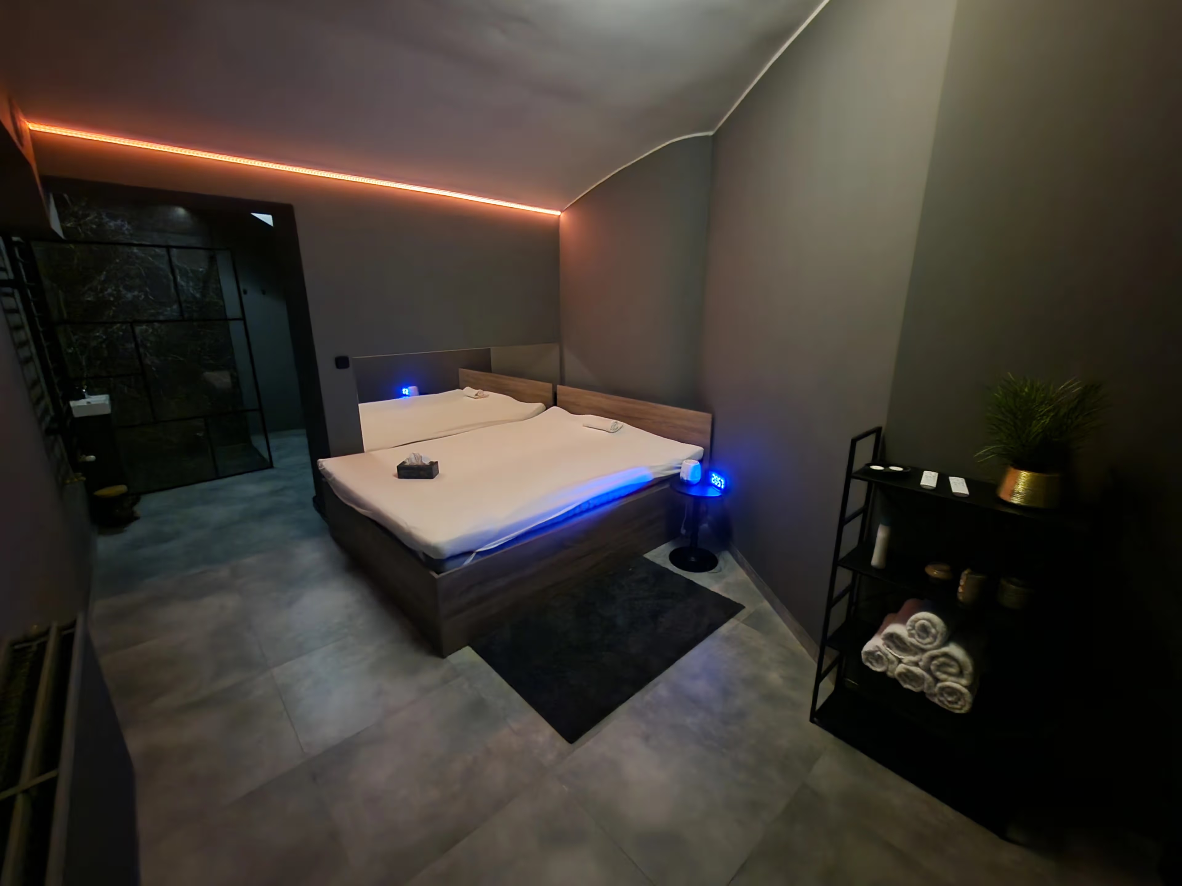 Massage salon Lotus Dream - photo 2