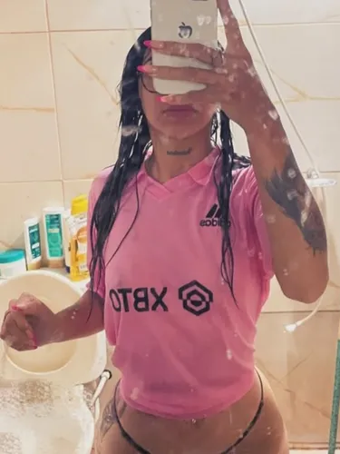 Проститутки Michaela - фото 3