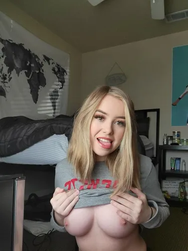 Holka na sex Natalka - fotka 6