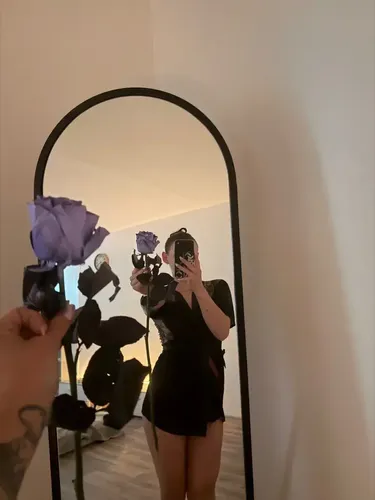 Erotická masérka Sweet Velvet - fotka 5