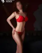 Milana - masseuse in Prague Fenix salon