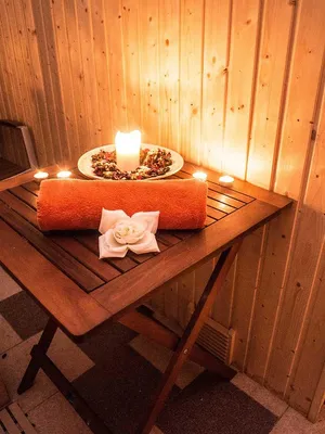 Массажный салон Royal masáže Brno - фото 8