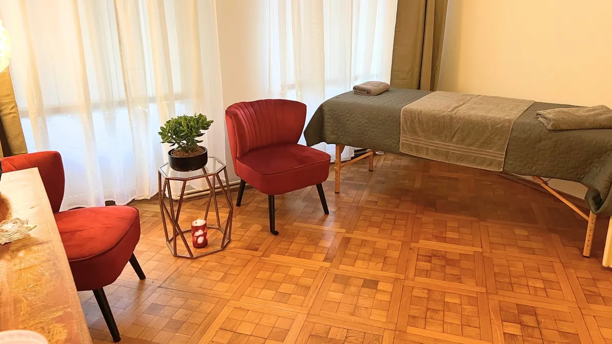 Masážní salon Divine Massage - fotka 2