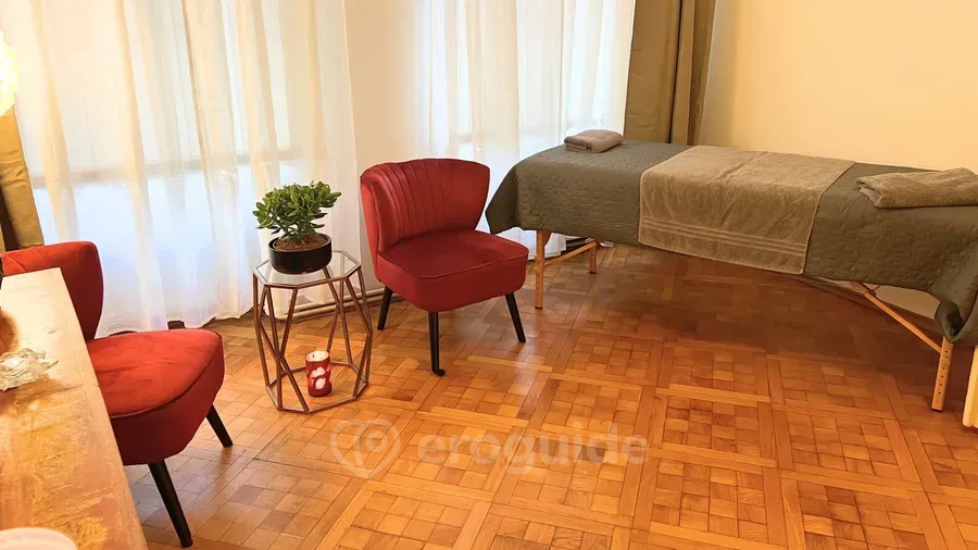 Массажный салон Divine Massage - фото 2