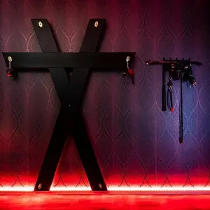 Эротический приват Club holy - фото 3