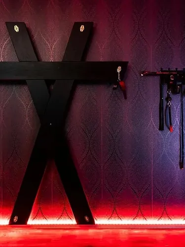 Эротический приват Club holy - фото 3