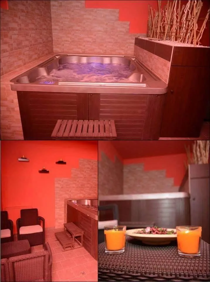 Masážní salon Royal masáže Brno - fotka 2