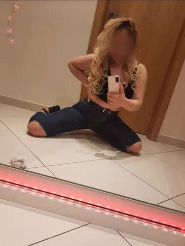 Holka na sex Annie Escort - Only Prague Angels, Praha 1 - fotka 4