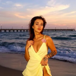 Holka na sex Maya Escort - fotka 10