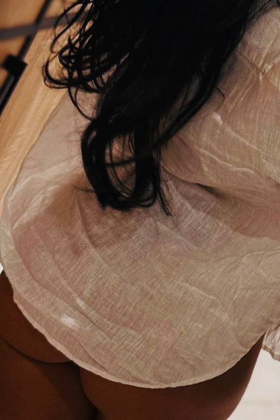 Holka na sex Nikol - fotka 5