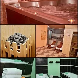 Массажный салон Royal masáže Brno - фото 13