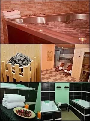 Royal masáže Brno - Erotické masáže - Brno