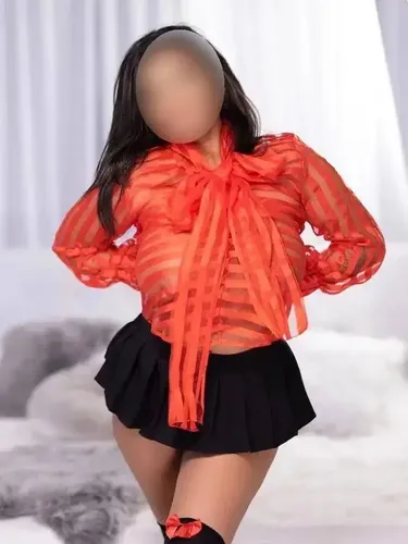 Эротическая массажистка Xenia Эскорт - Relax Massage Praha, Прага 1 - фото 3