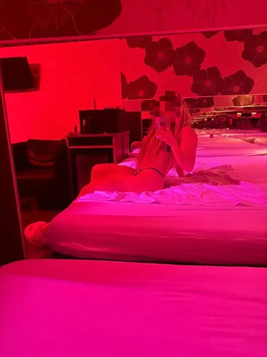 Проститутки Bibi - Lovely girls, Прага 3 - фото 3