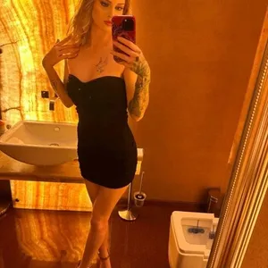 Девушка для секса Ariela Donovan Эскорт - фото 6