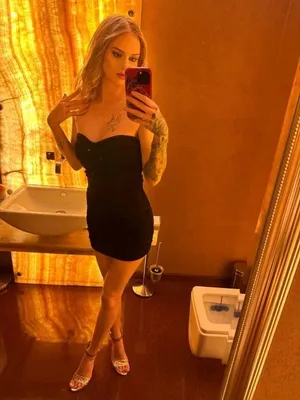 Девушка для секса Ariela Donovan Эскорт - фото 6