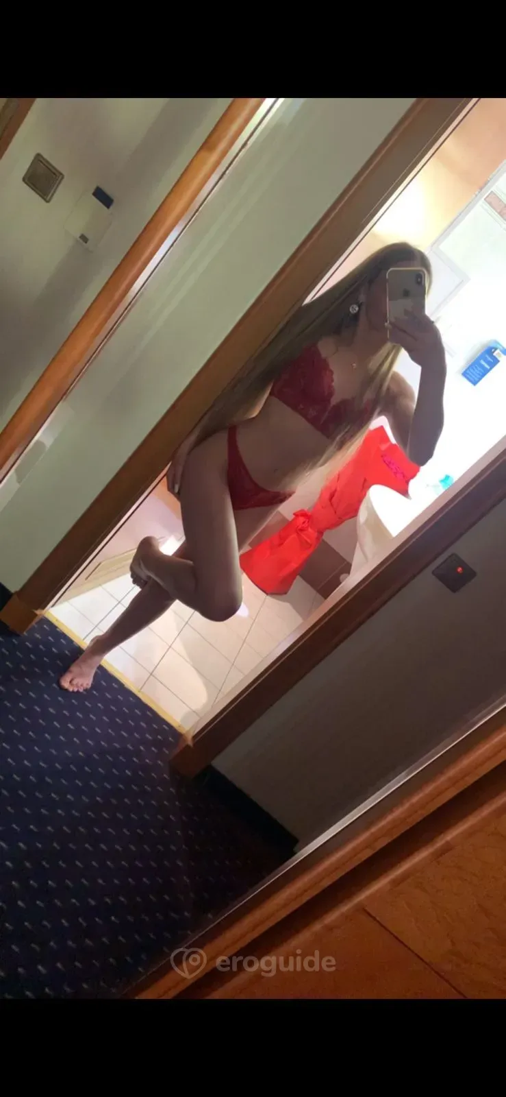 Erotická masérka Eva - fotka 3