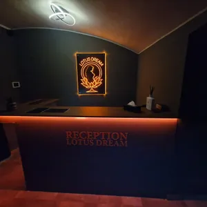 Masážní salon Lotus Dream - fotka 1